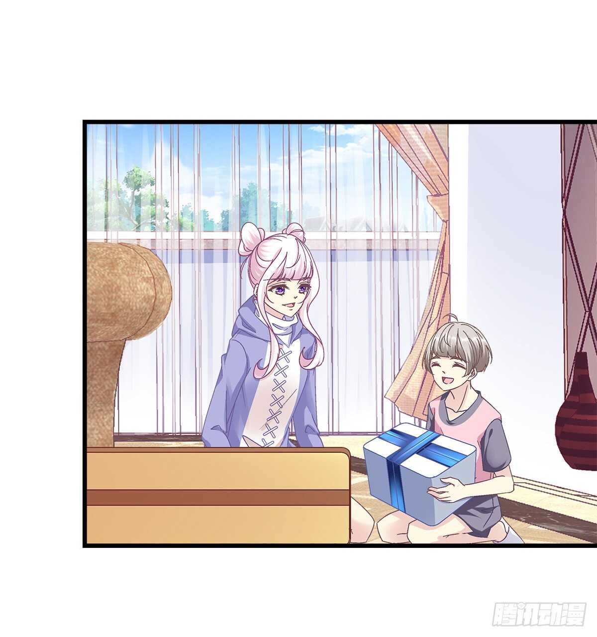 288话 校领导肯定是个女的！(1/2)-第290话