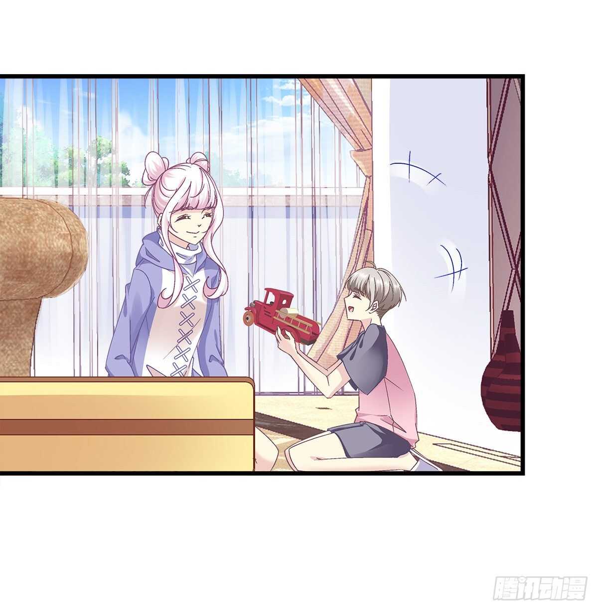 288话 校领导肯定是个女的！(1/2)-第290话