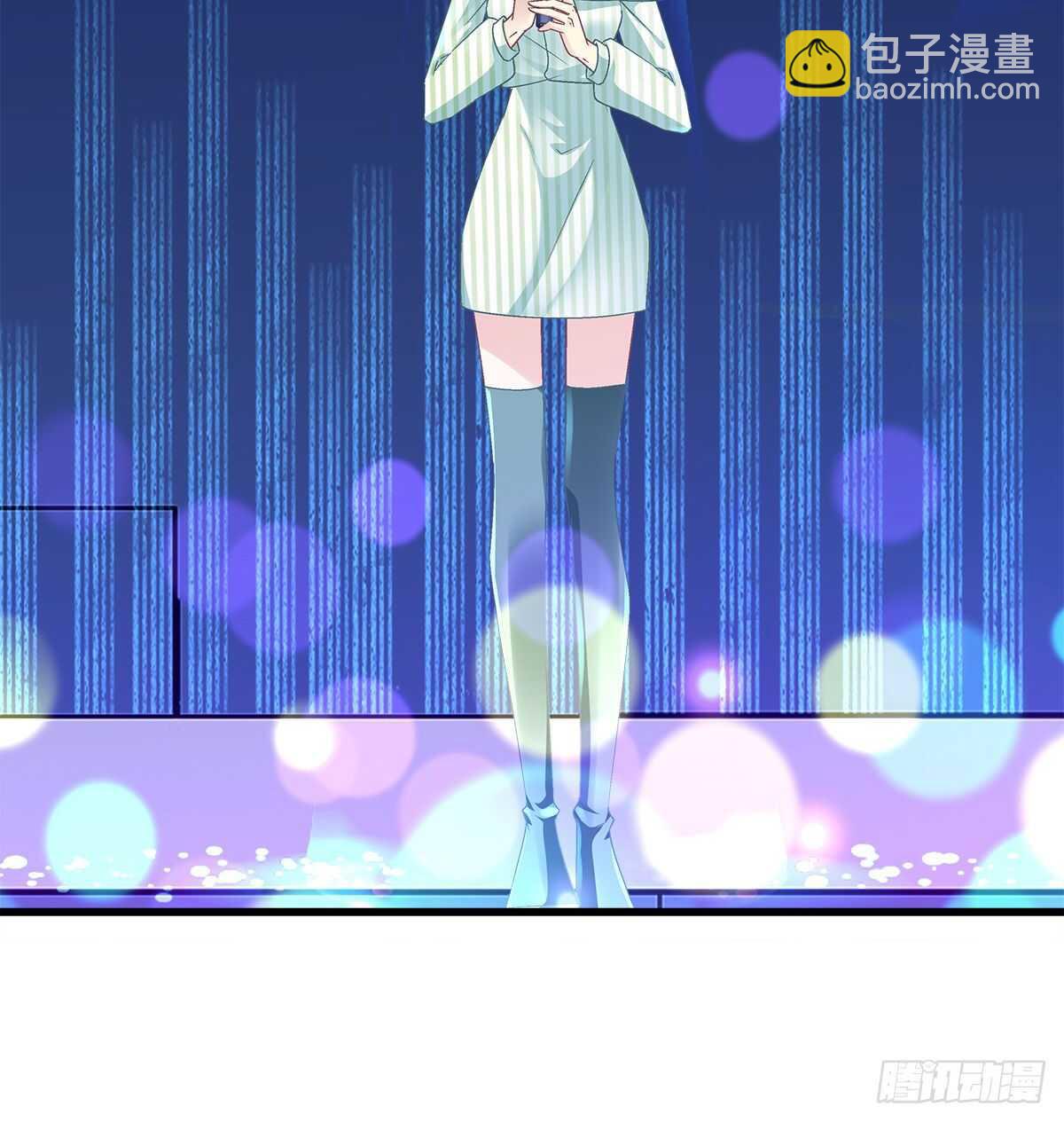 290话 回到学校-第292话