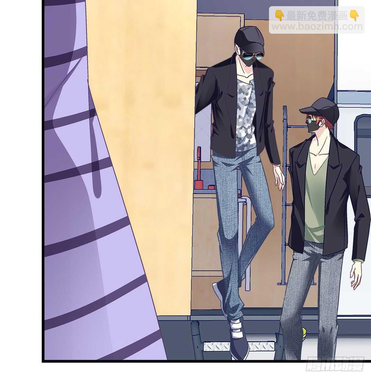 292话 惊喜(1/2)-第294话