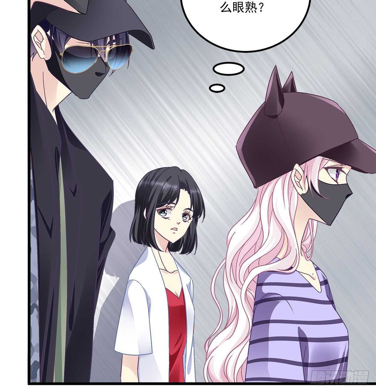 292话 惊喜(1/2)-第294话