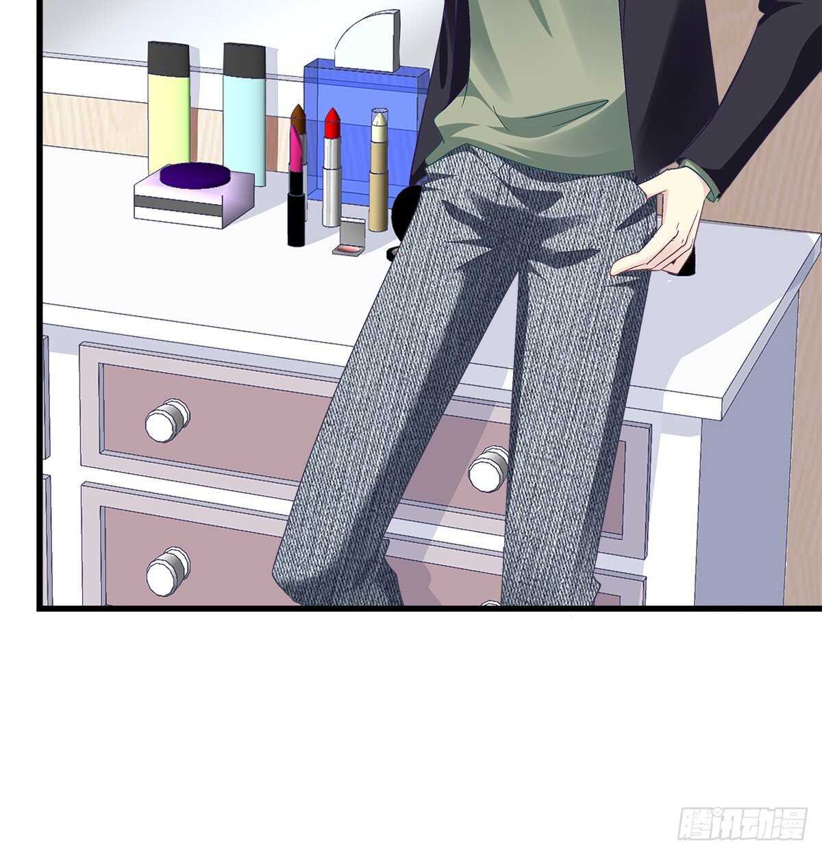 292话 惊喜(1/2)-第294话