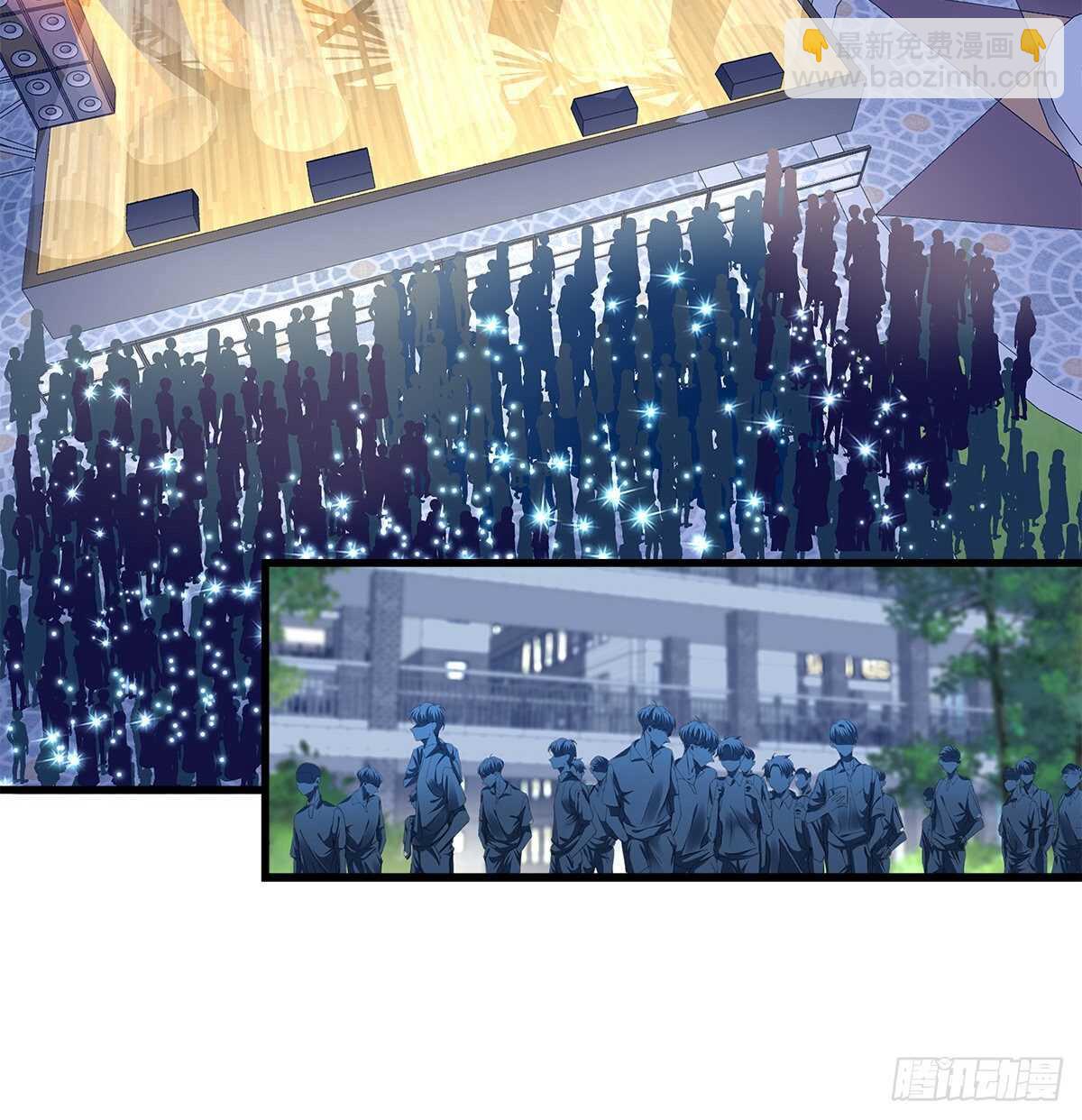 292话 惊喜(1/2)-第294话