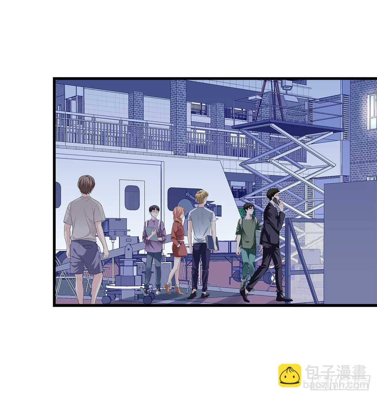 292话 惊喜(1/2)-第294话