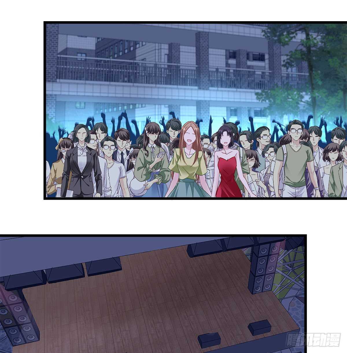 292话 惊喜(1/2)-第294话