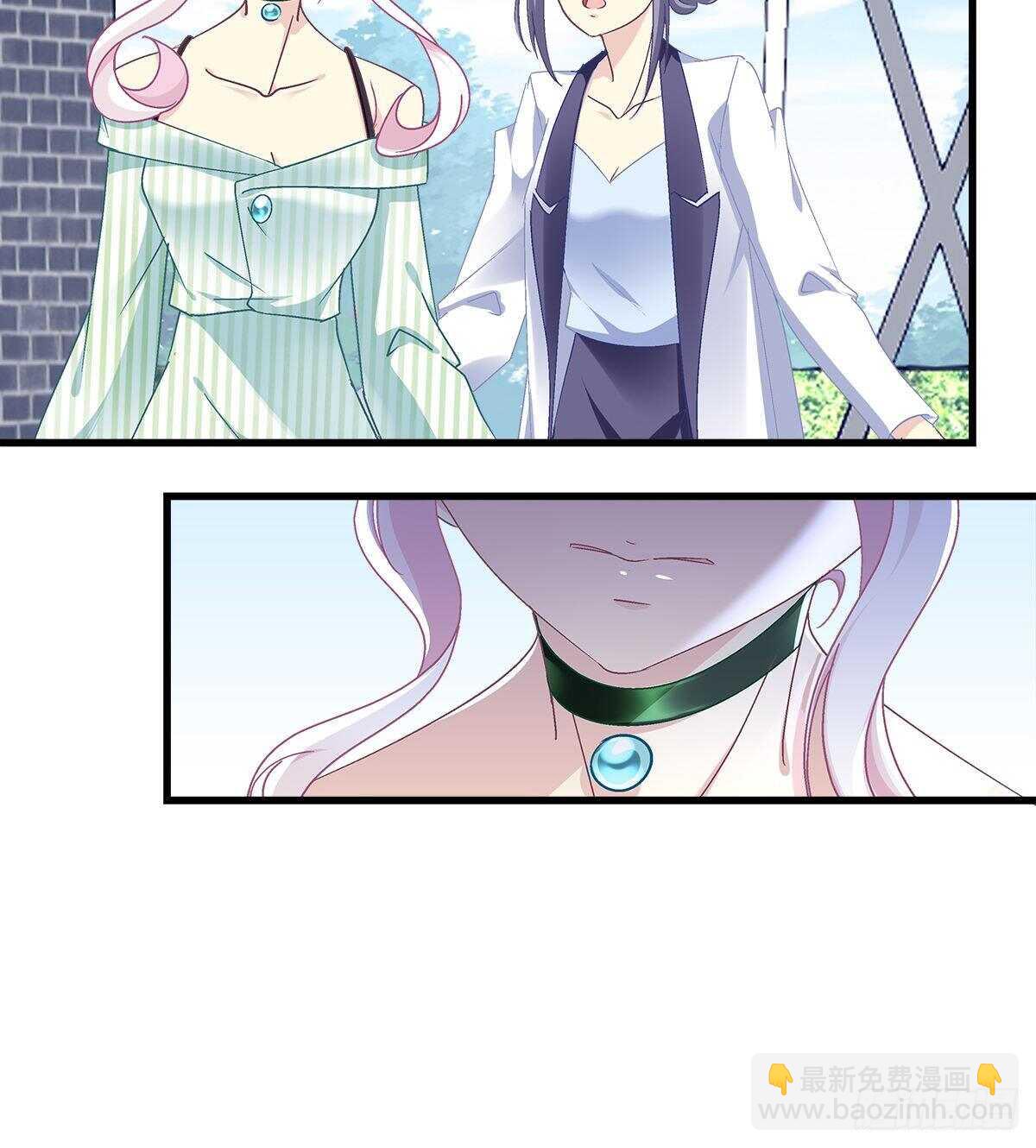 292话 惊喜(1/2)-第294话