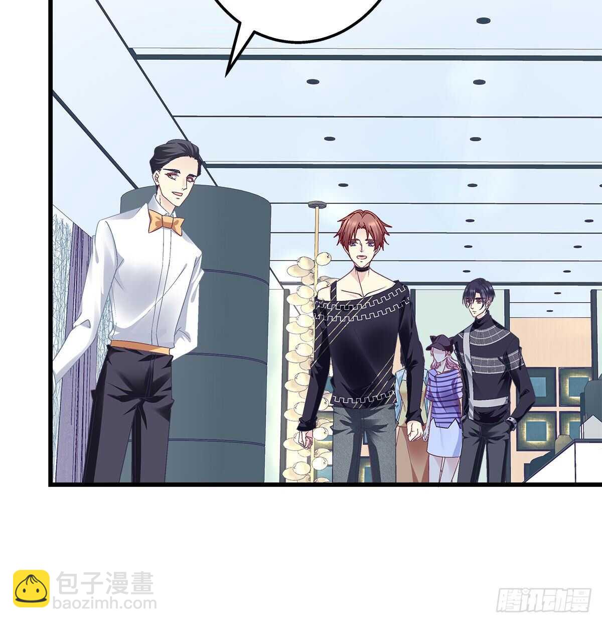 294话 坑的一手好队友(1/2)-第296话