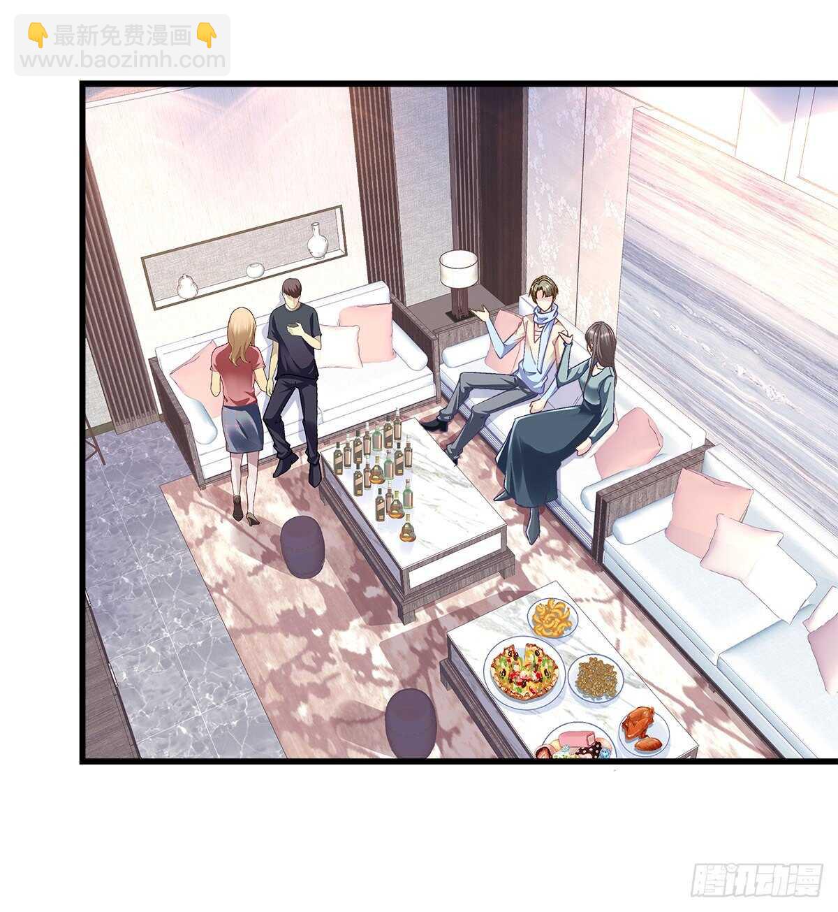 298话 这个人好眼熟(1/2)-第300话