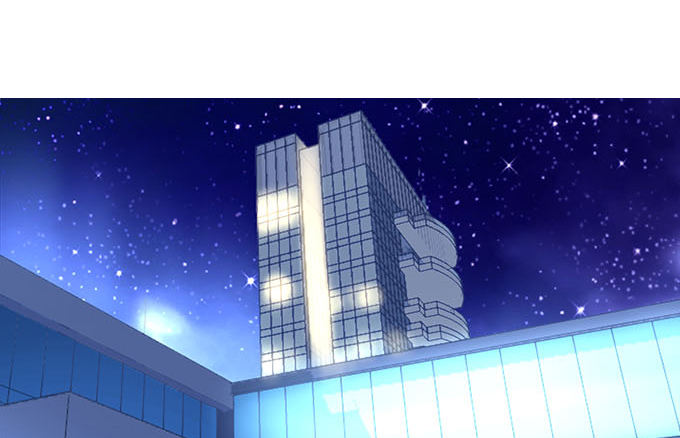 4话 你想被当众围观么？(1/2)-第4话