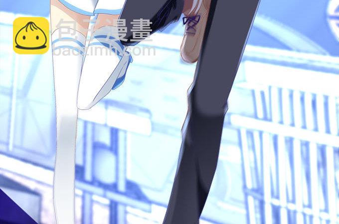4话 你想被当众围观么？(1/2)-第4话