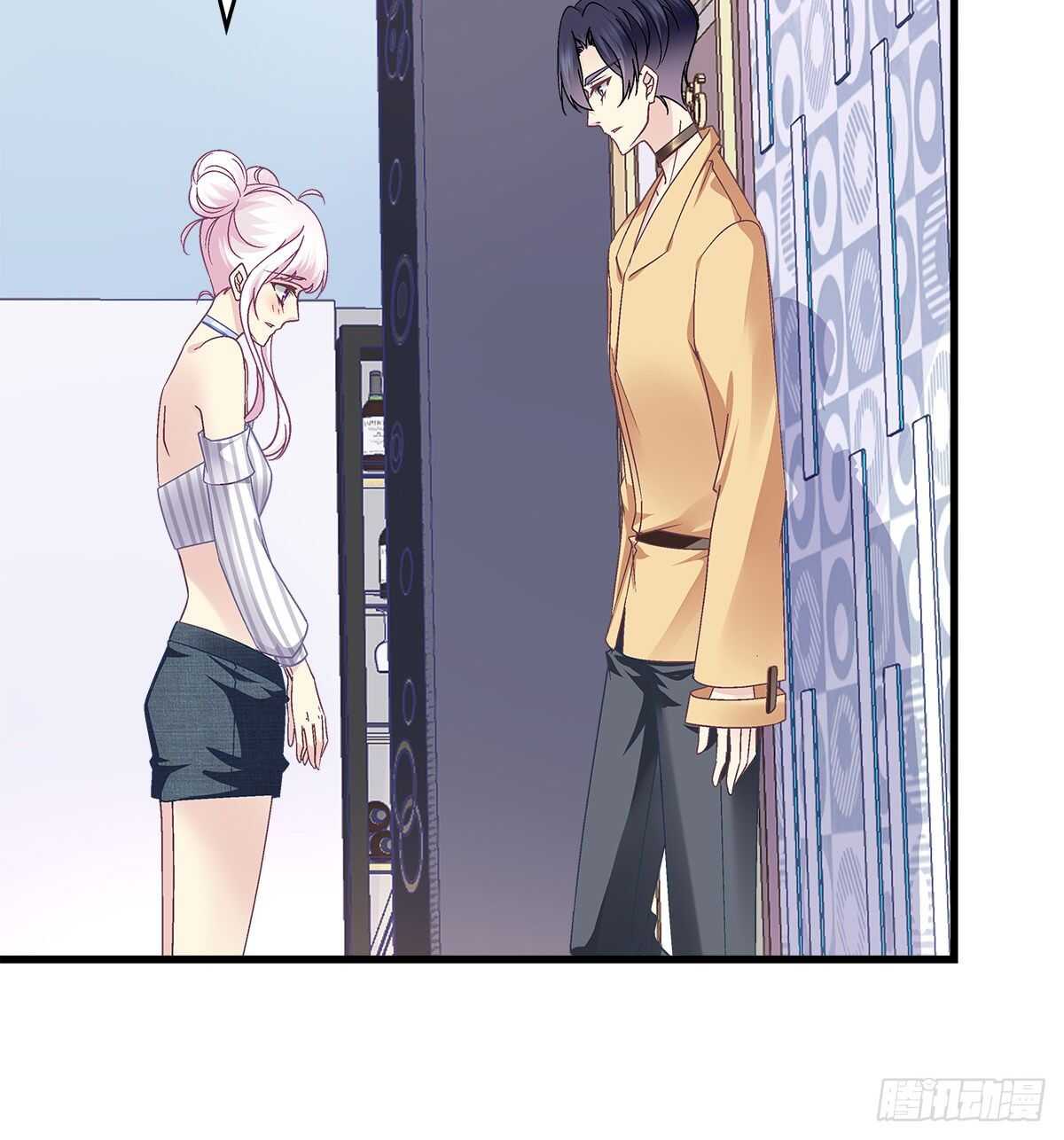300话 自己作死(1/2)-第302话