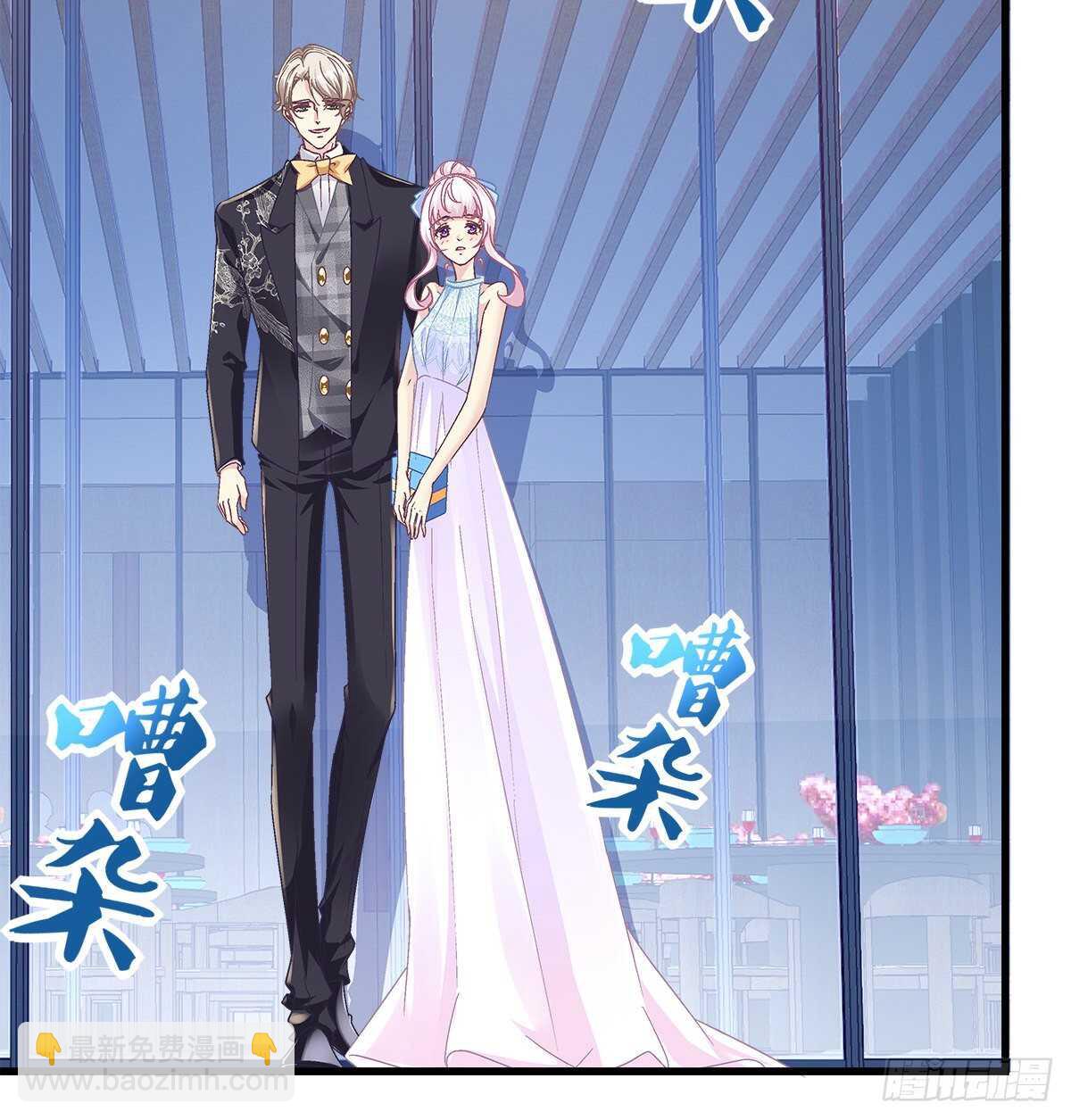 302话 遇到熟人了？！(1/2)-第304话