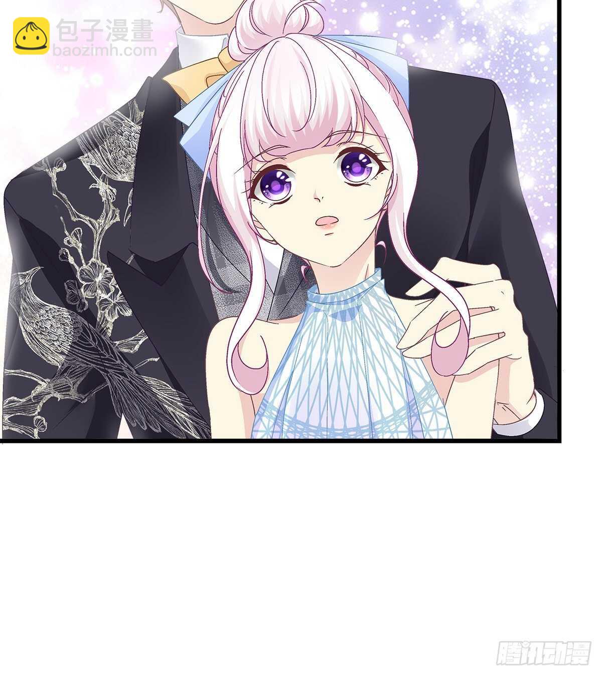 302话 遇到熟人了？！(1/2)-第304话