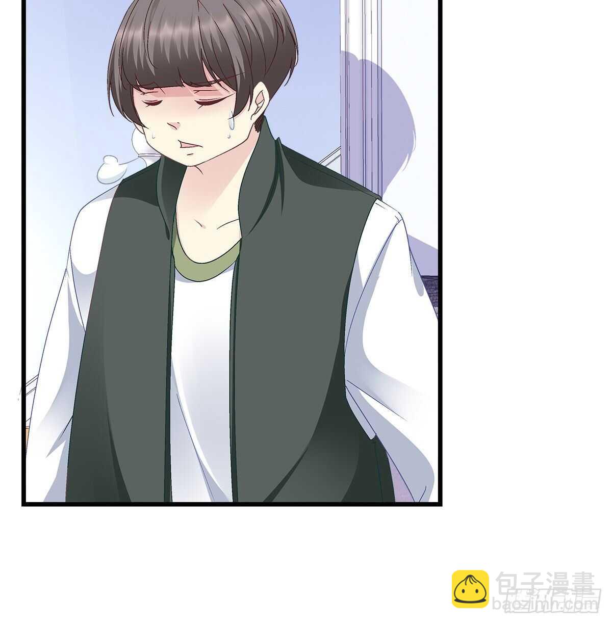 302话 遇到熟人了？！(1/2)-第304话