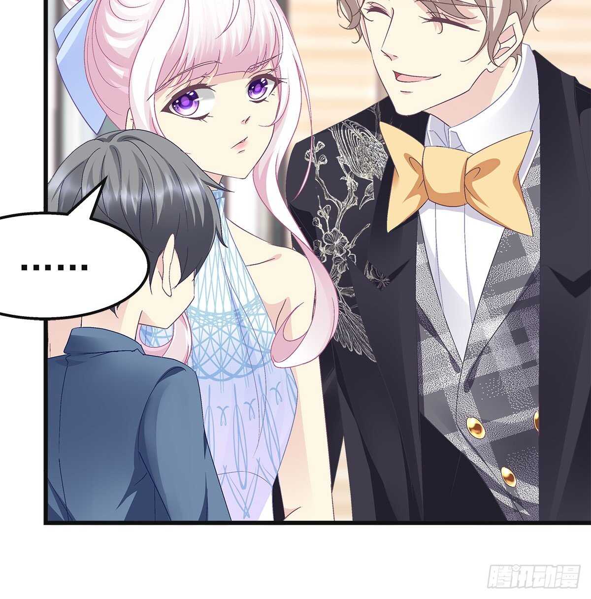 304话 歌手怎么了？-第306话