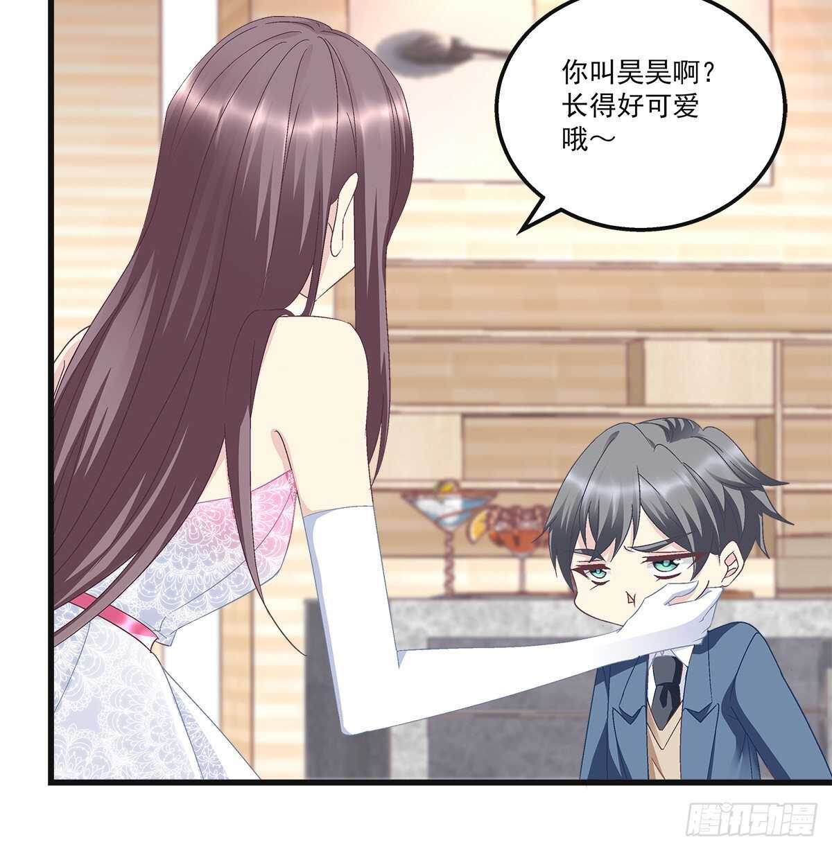 304话 歌手怎么了？-第306话