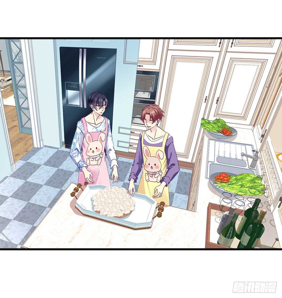 305话 醋坛子来了(1/2)-第308话