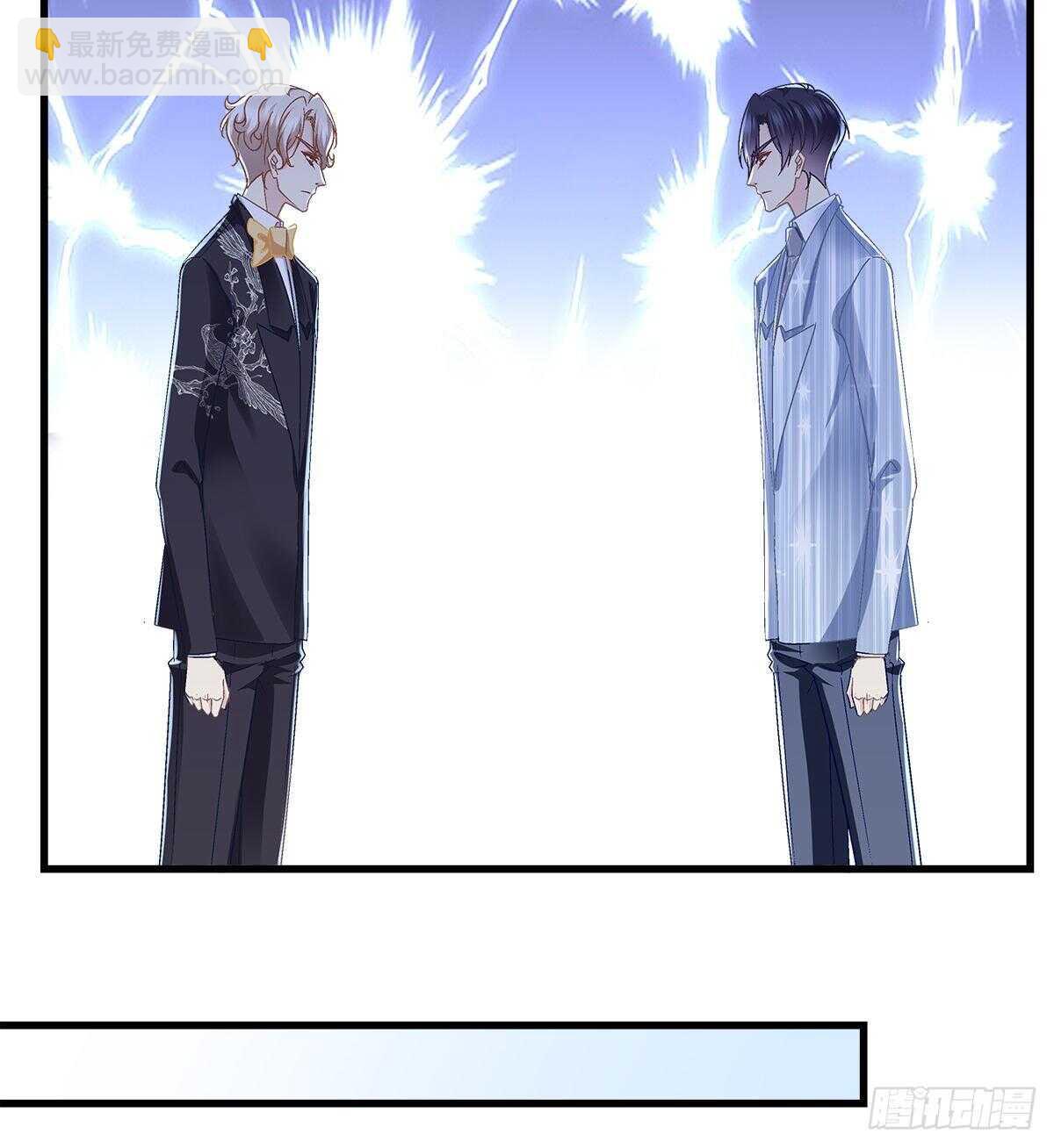 306话 爆发(1/2)-第310话