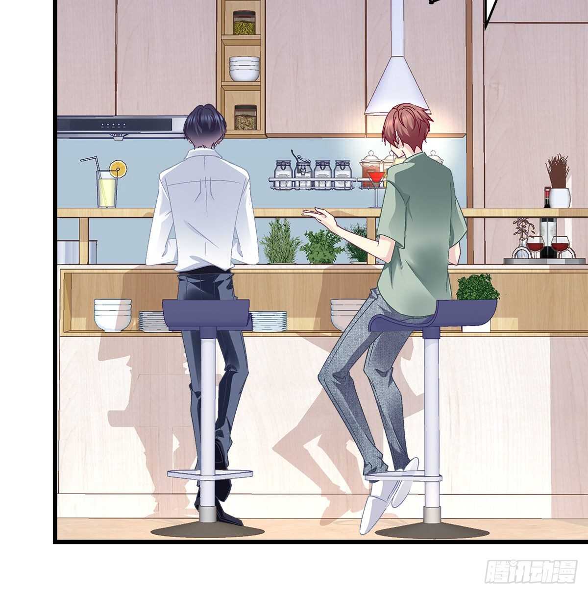 308话 绿茶(1/2)-第312话