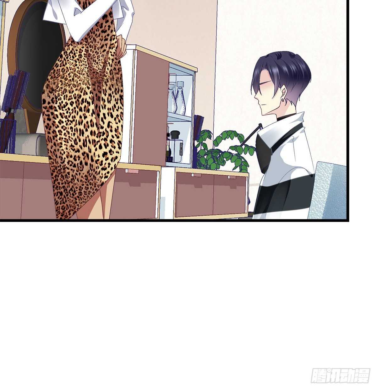 309话 隔阂(1/2)-第314话