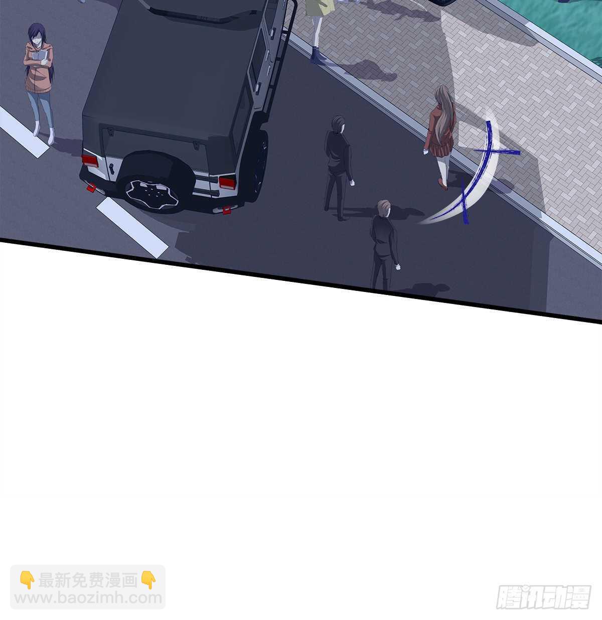 313话 初慕我来了别怕(1/2)-第318话