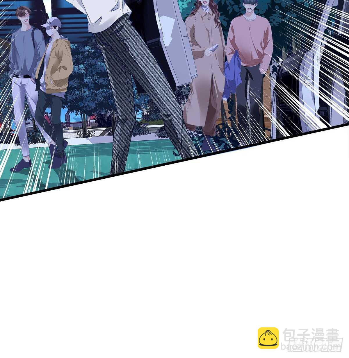 313话 初慕我来了别怕(1/2)-第318话
