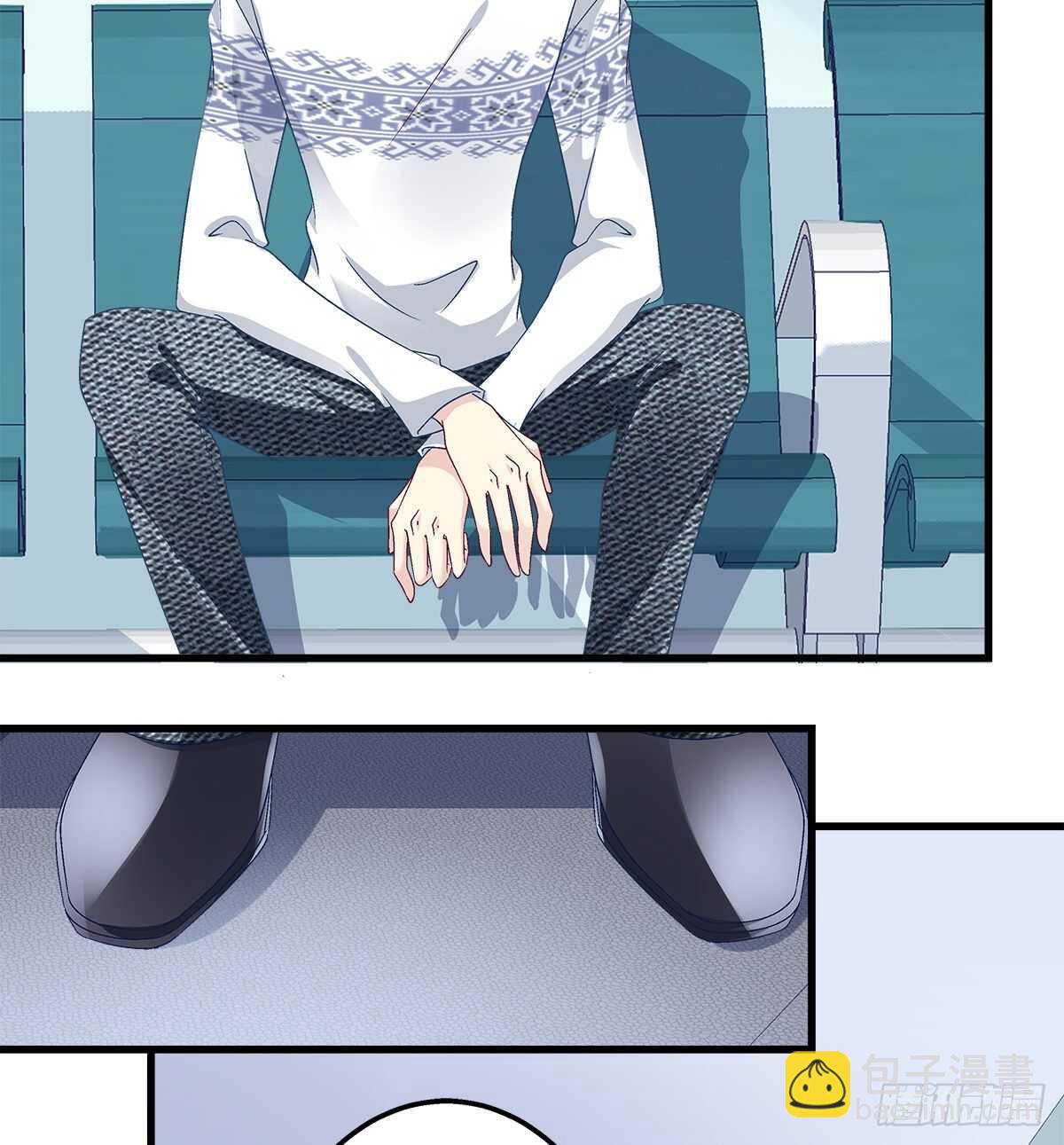 313话 初慕我来了别怕(1/2)-第318话