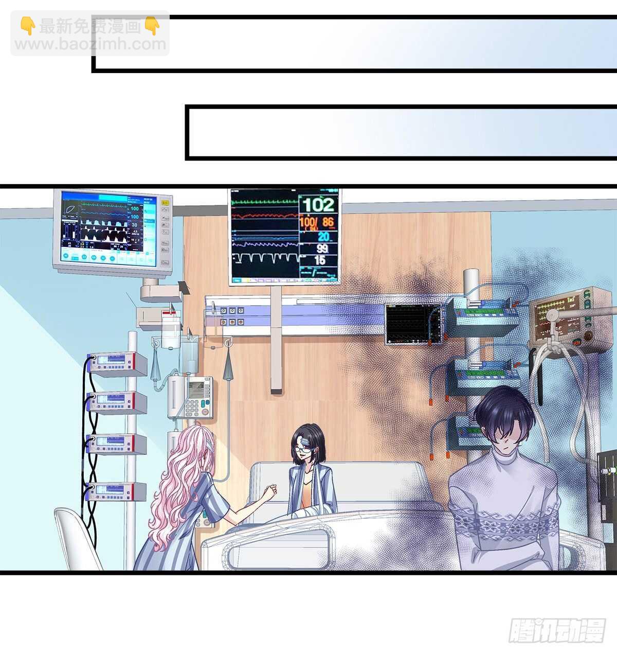 314话 让初慕试试？(1/2)-第320话