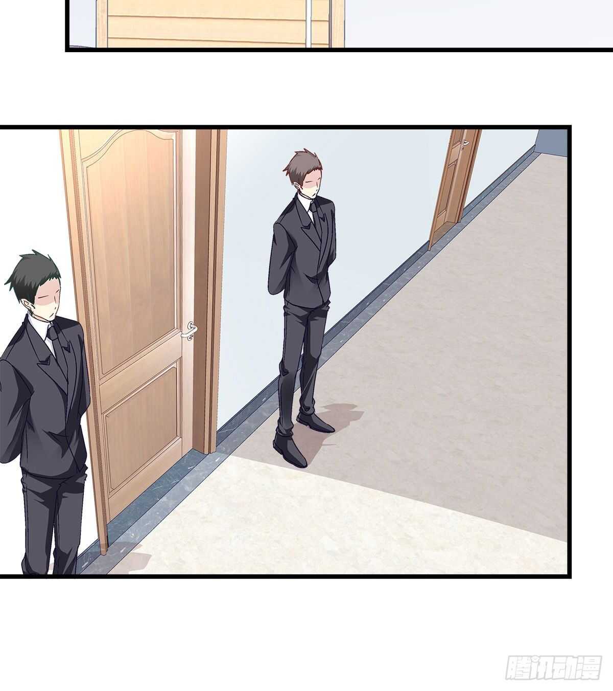 314话 让初慕试试？(1/2)-第320话