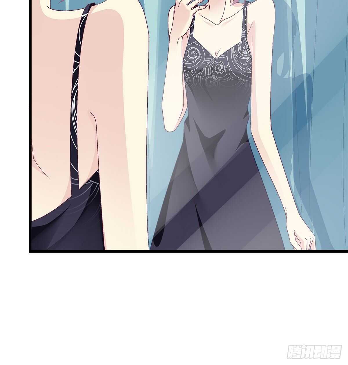 314话 让初慕试试？(1/2)-第320话