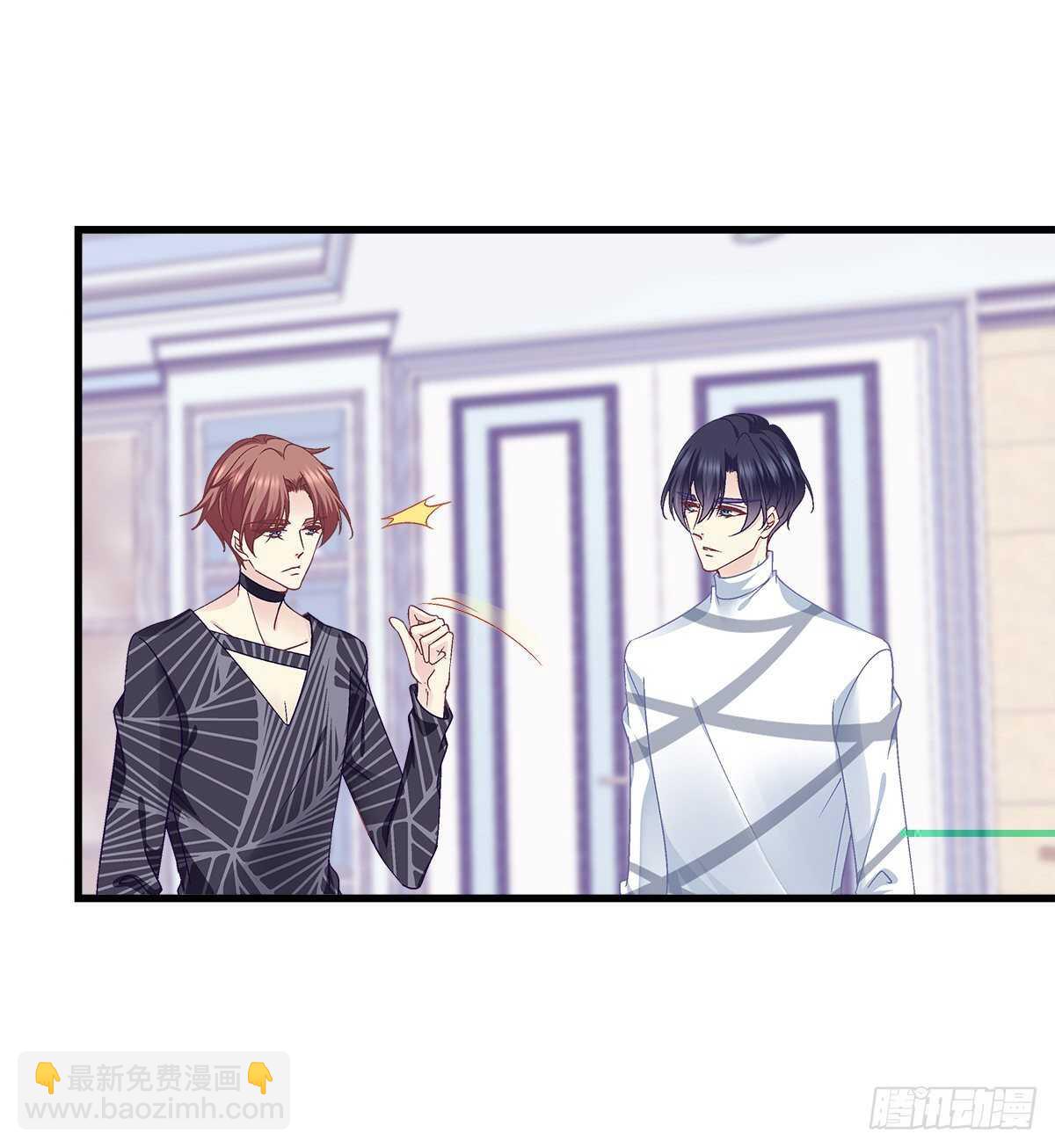 318话 凶手锁定？(1/2)-第324话