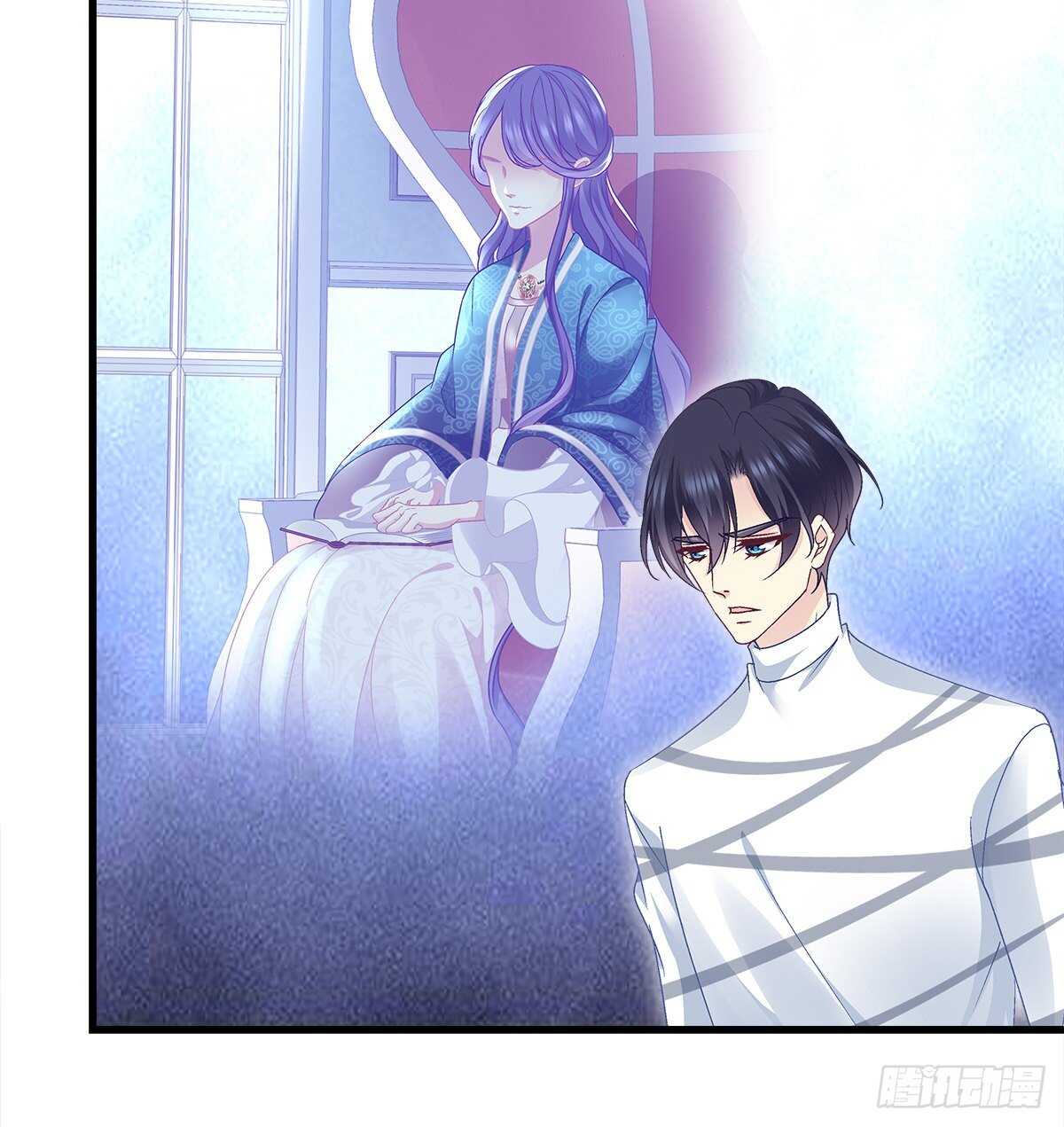 318话 凶手锁定？(1/2)-第324话