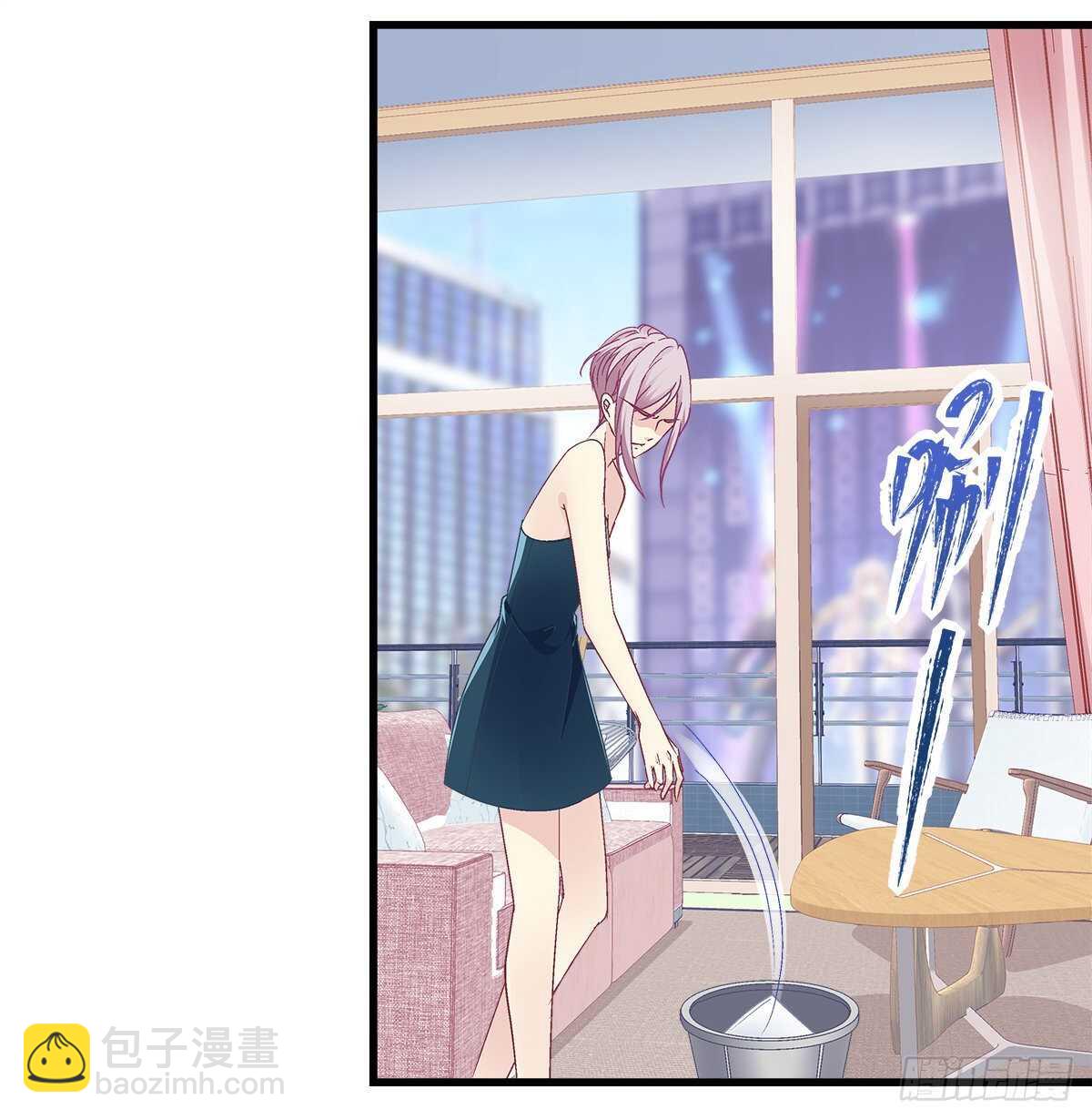 320话 苦肉计(1/2)-第326话