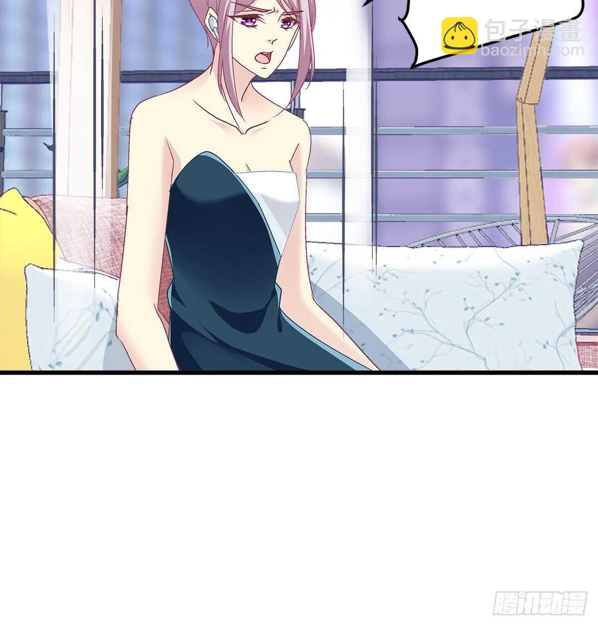 320话 苦肉计(1/2)-第326话