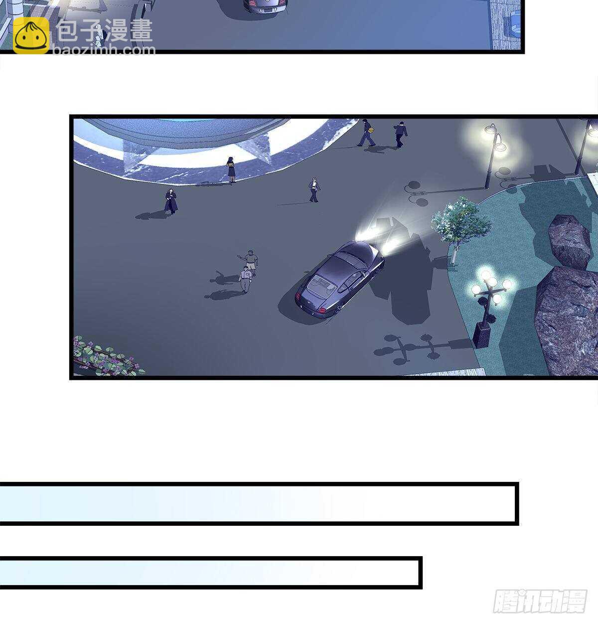 322话 终于知道真相了么(1/2)-第328话
