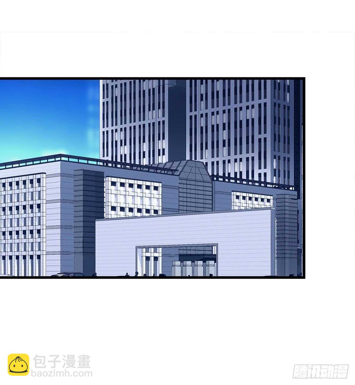 322话 终于知道真相了么(1/2)-第328话