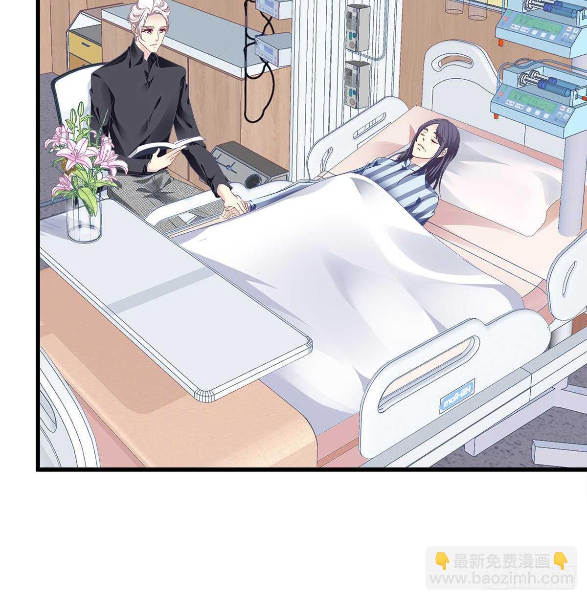 322话 终于知道真相了么(1/2)-第328话