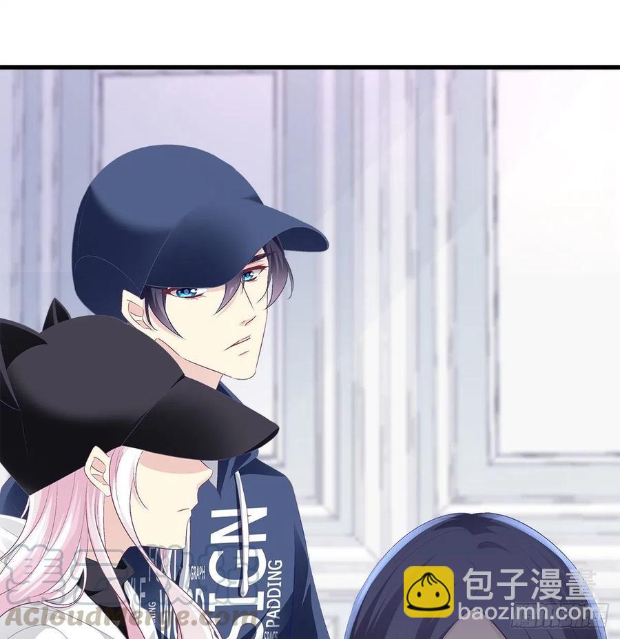 324话 给我一个理由(1/2)-第330话