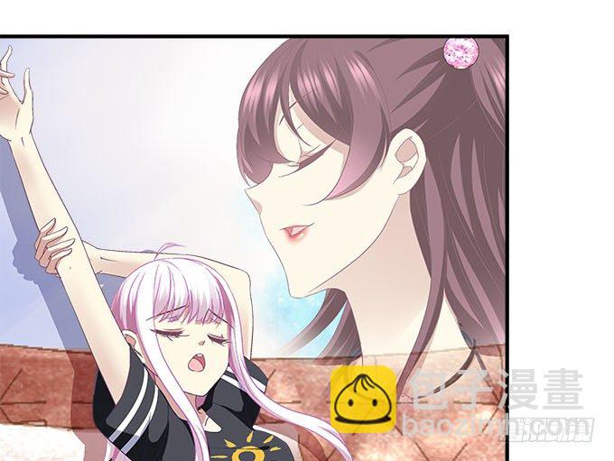 40话 难道是...被潜了？！(1/2)-第40话