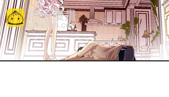 6话 你们真的是朋友么？(1/2)-第6话