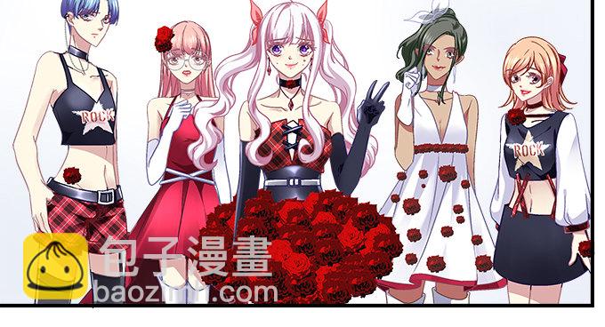 78话 不就是拍照嘛~(1/2)-第78话