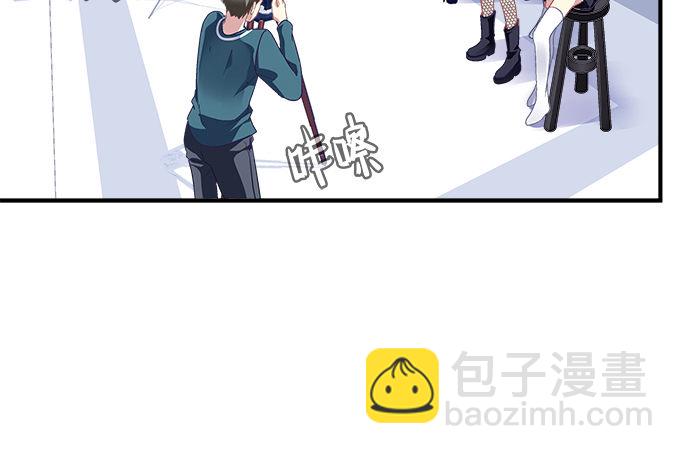 78话 不就是拍照嘛~(1/2)-第78话
