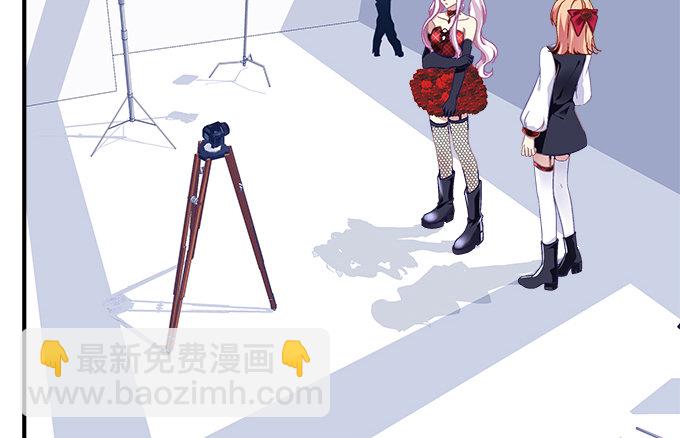 78话 不就是拍照嘛~(1/2)-第78话
