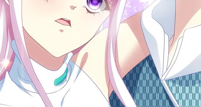 90话 蓝逸辰的女儿？(1/2)-第90话