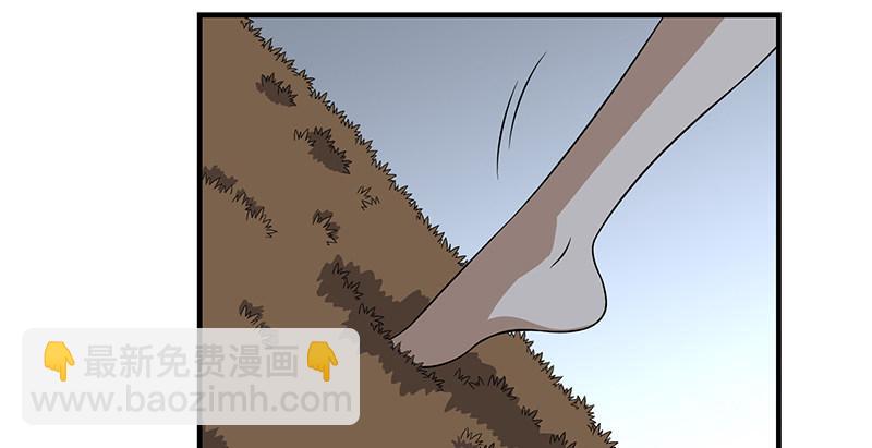 🍣天龙八部 第100话 困兽犹斗 第21页