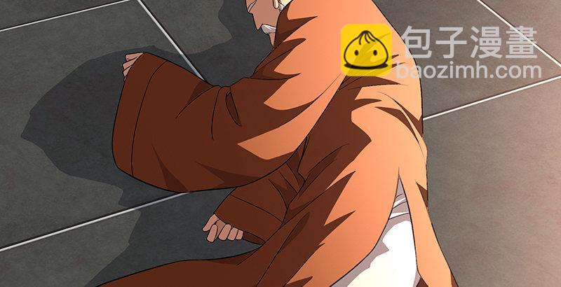 🍣天龙八部 第113话 含冤莫白 第3页