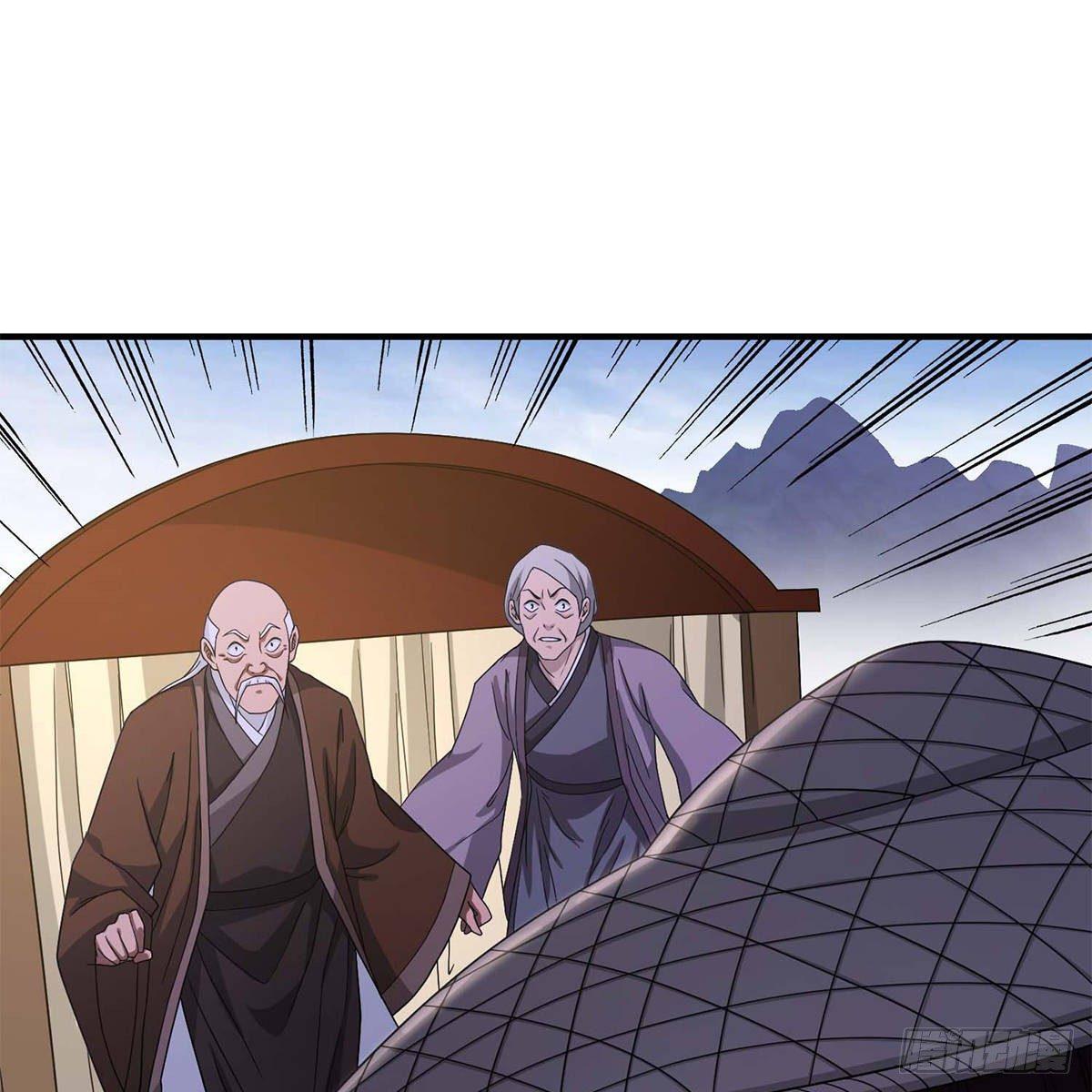 🍣天龙八部 第132话 扑朔迷离 第2页