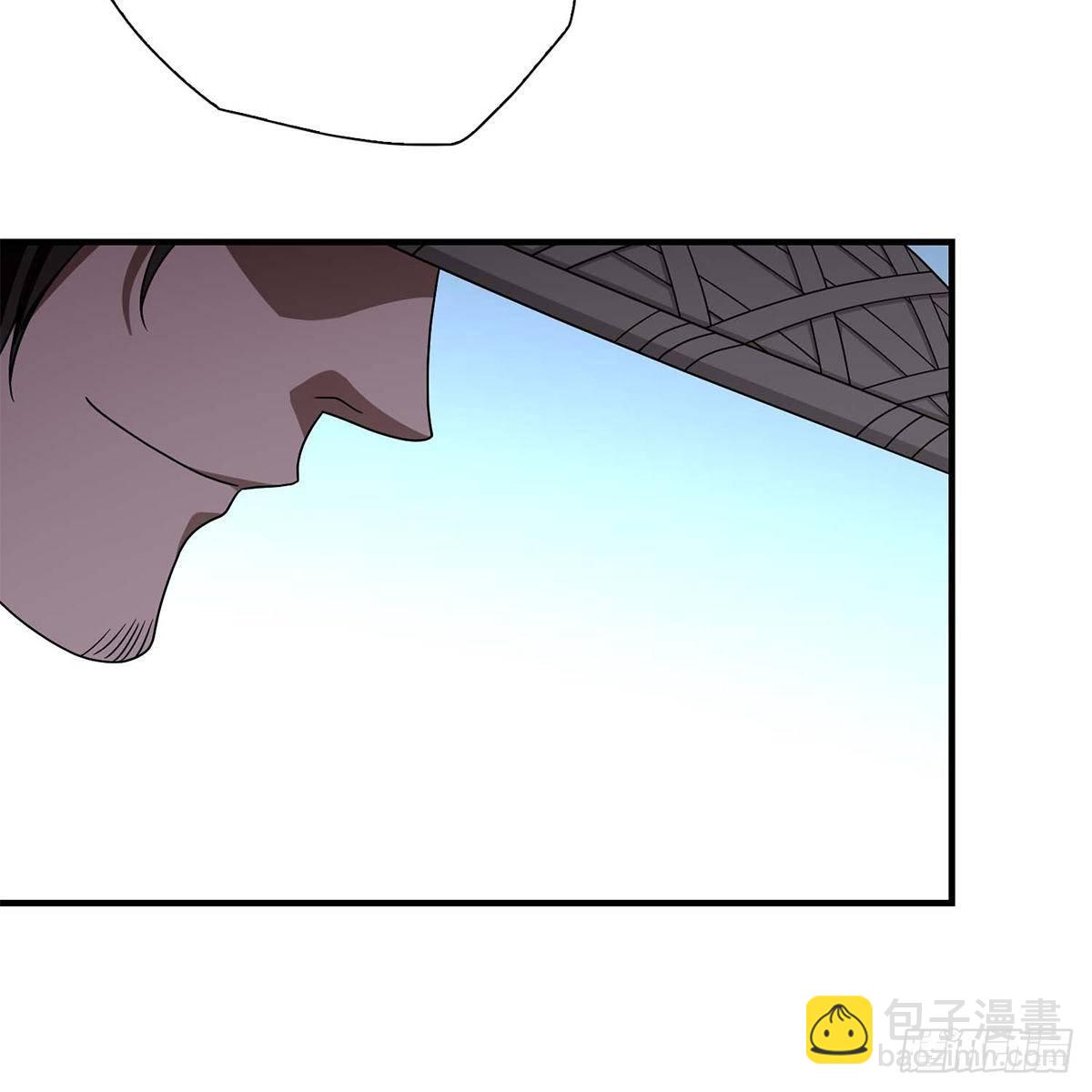 🍣天龙八部 第132话 扑朔迷离 第25页