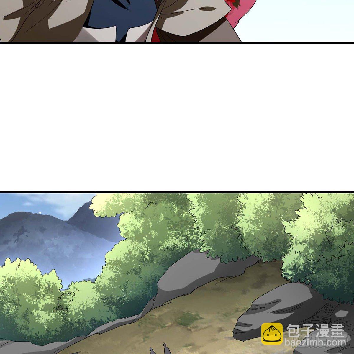 🍣天龙八部 第156话 大错事 第46页