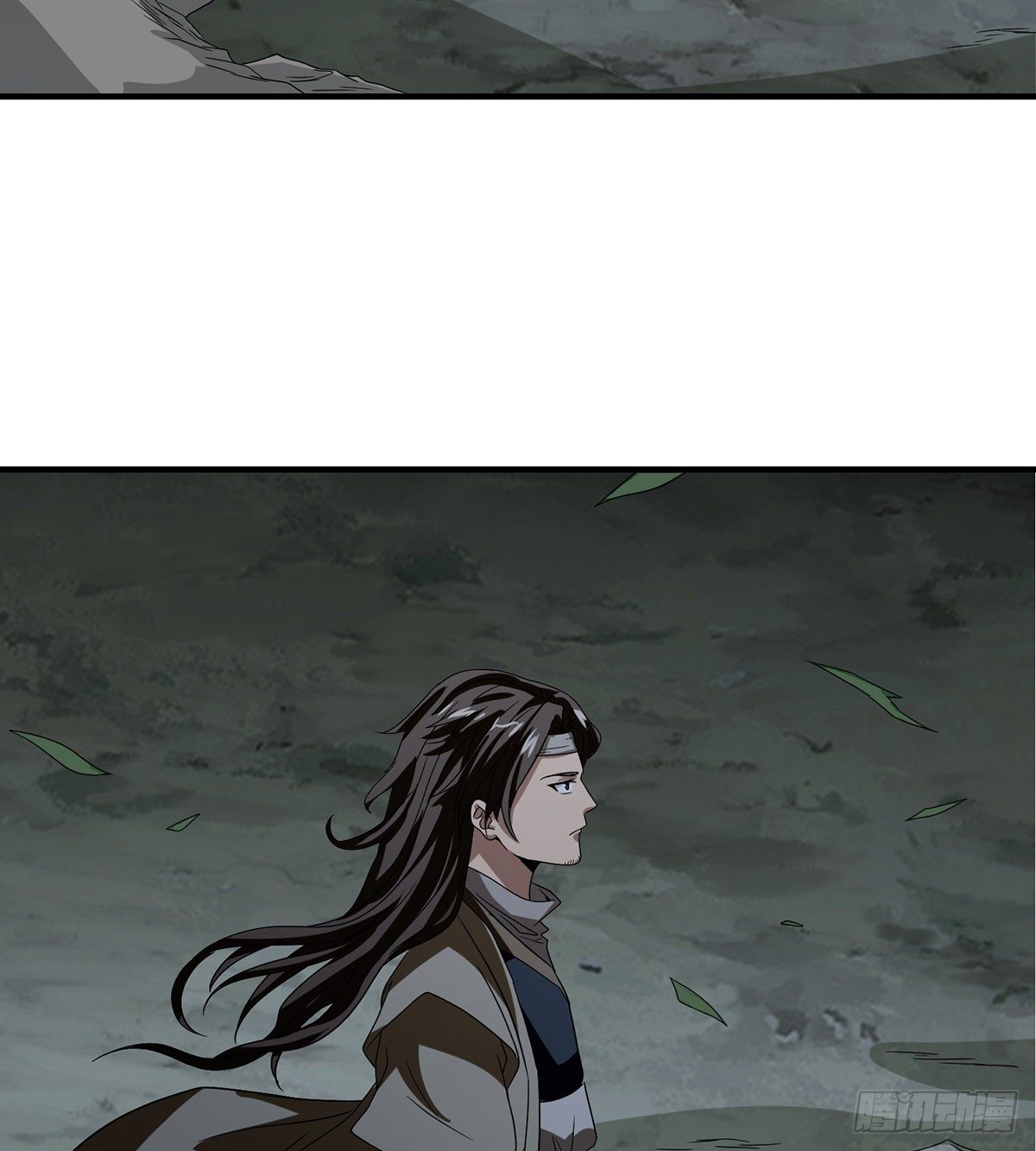 🍣天龙八部 第157话 赴约 第40页
